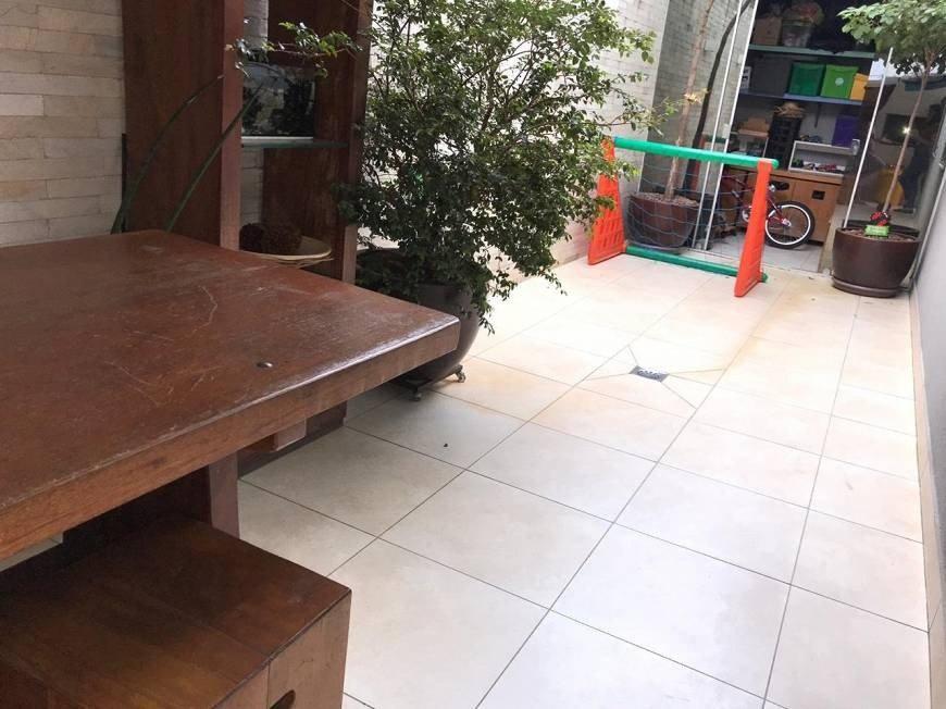 Apartamento, Ipiranga, 3 Quartos, 2 Vagas, 1 Suíte