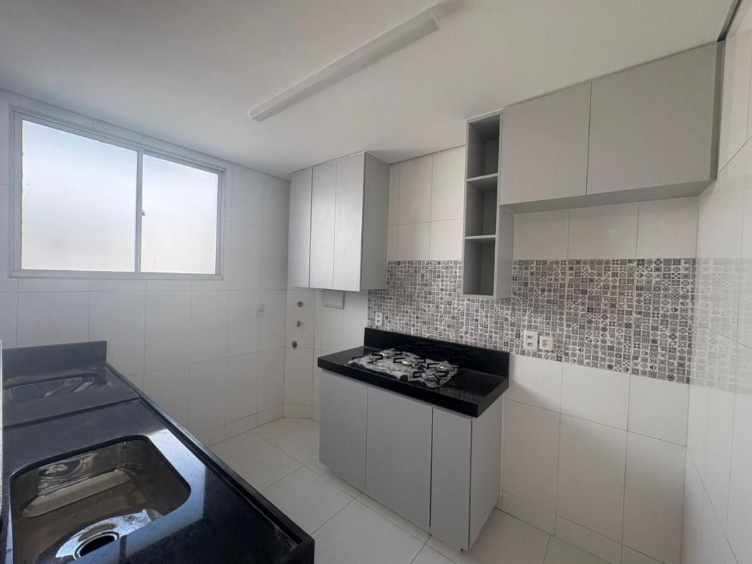 Apartamento, Santa Maria, 2 Quartos, 1 Vaga