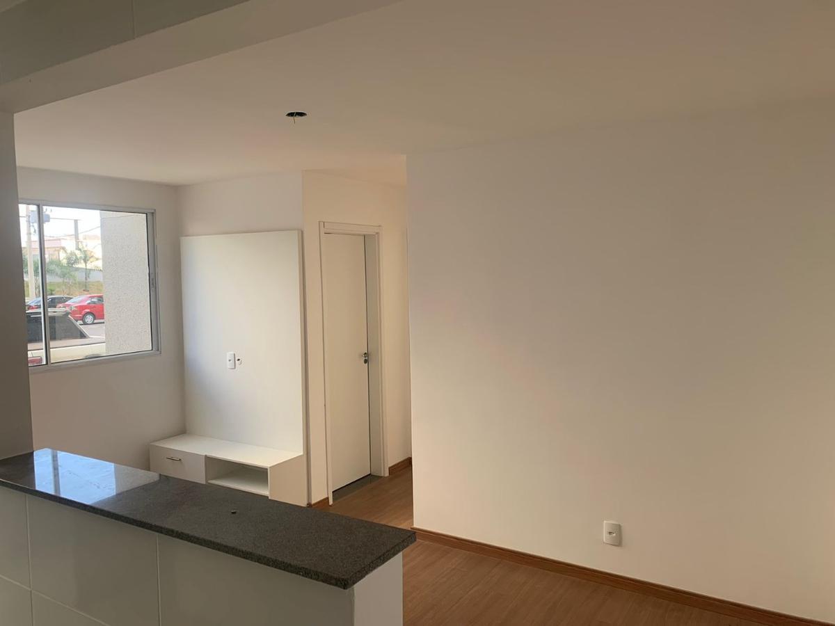 Apartamento, Santana, 2 Quartos, 1 Vaga, 1 Suíte