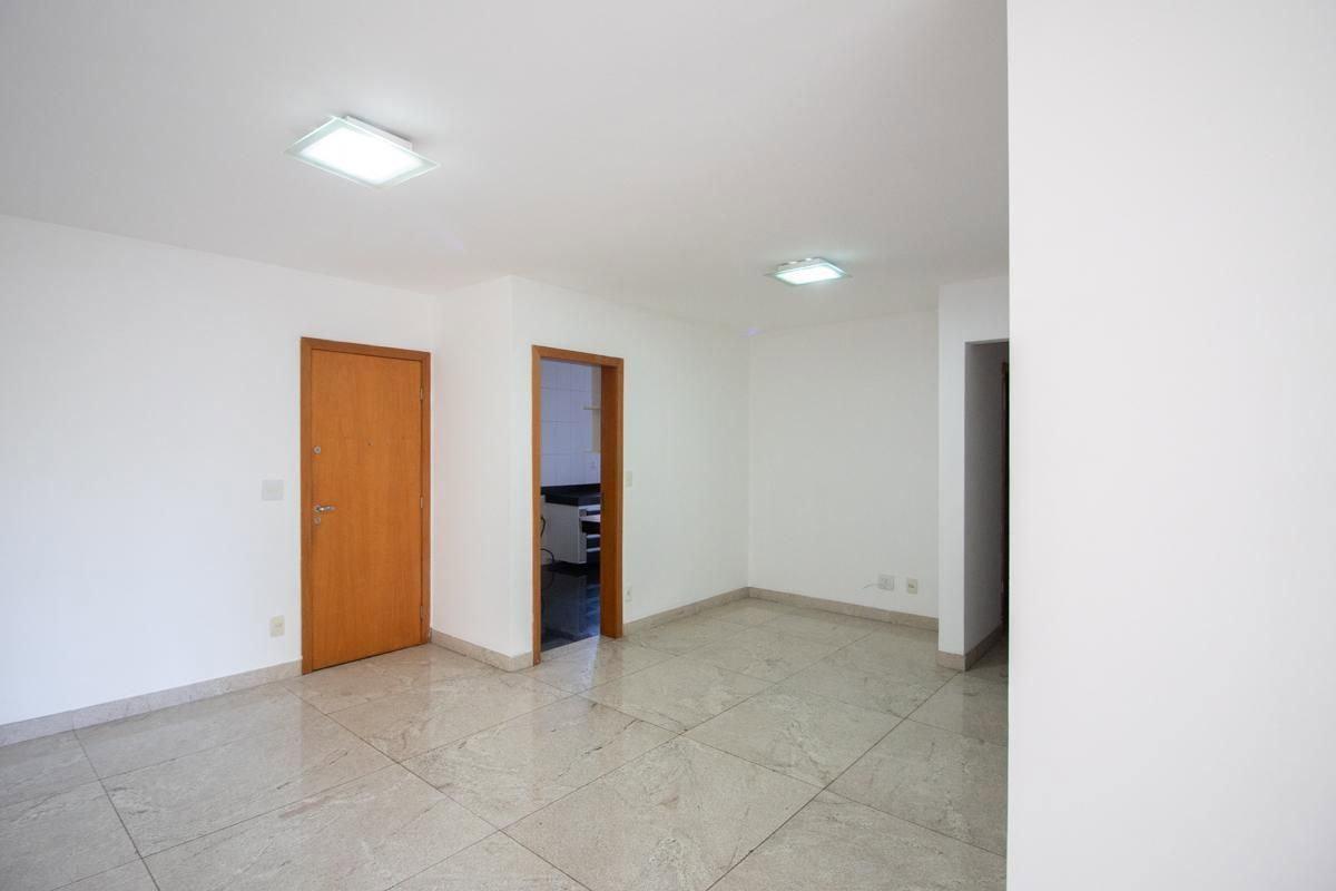 Apartamento, Castelo, 3 Quartos, 2 Vagas, 1 Suíte