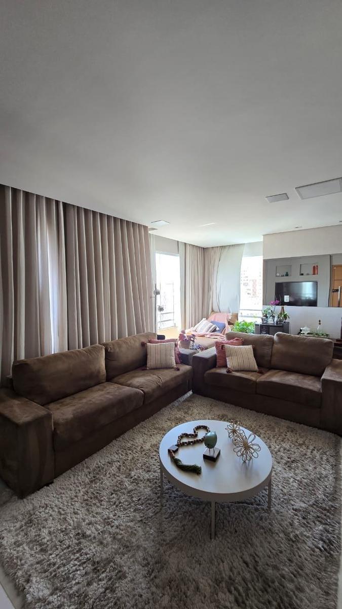 Apartamento, Silveira, 3 Quartos, 2 Vagas, 1 Suíte