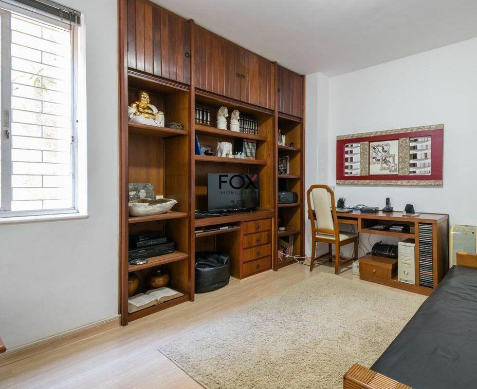 Apartamento, Santa Lúcia, 4 Quartos, 2 Vagas, 1 Suíte