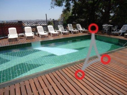Apartamento, Cidade Nova, 3 Quartos, 1 Vaga, 1 Suíte