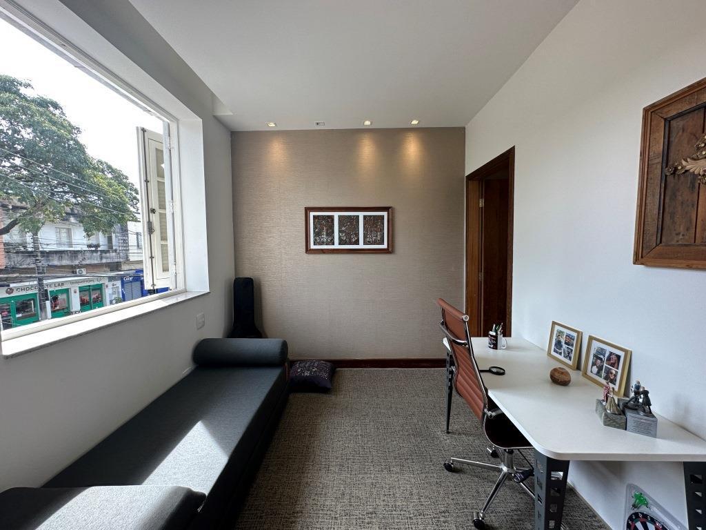 Casa, Floresta, 3 Quartos, 1 Vaga, 3 Suítes