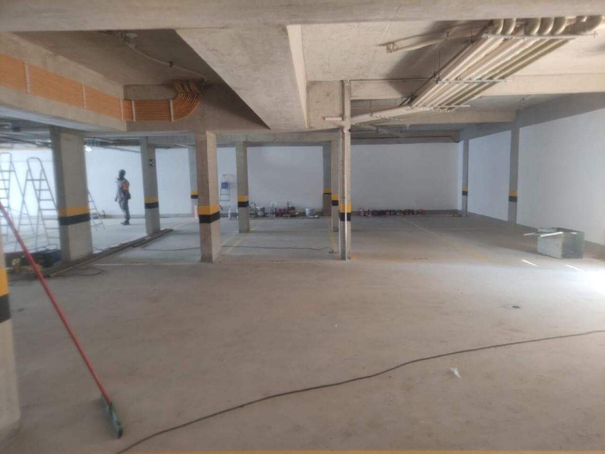 Cobertura, Serra, 2 Quartos, 2 Vagas, 1 Suíte