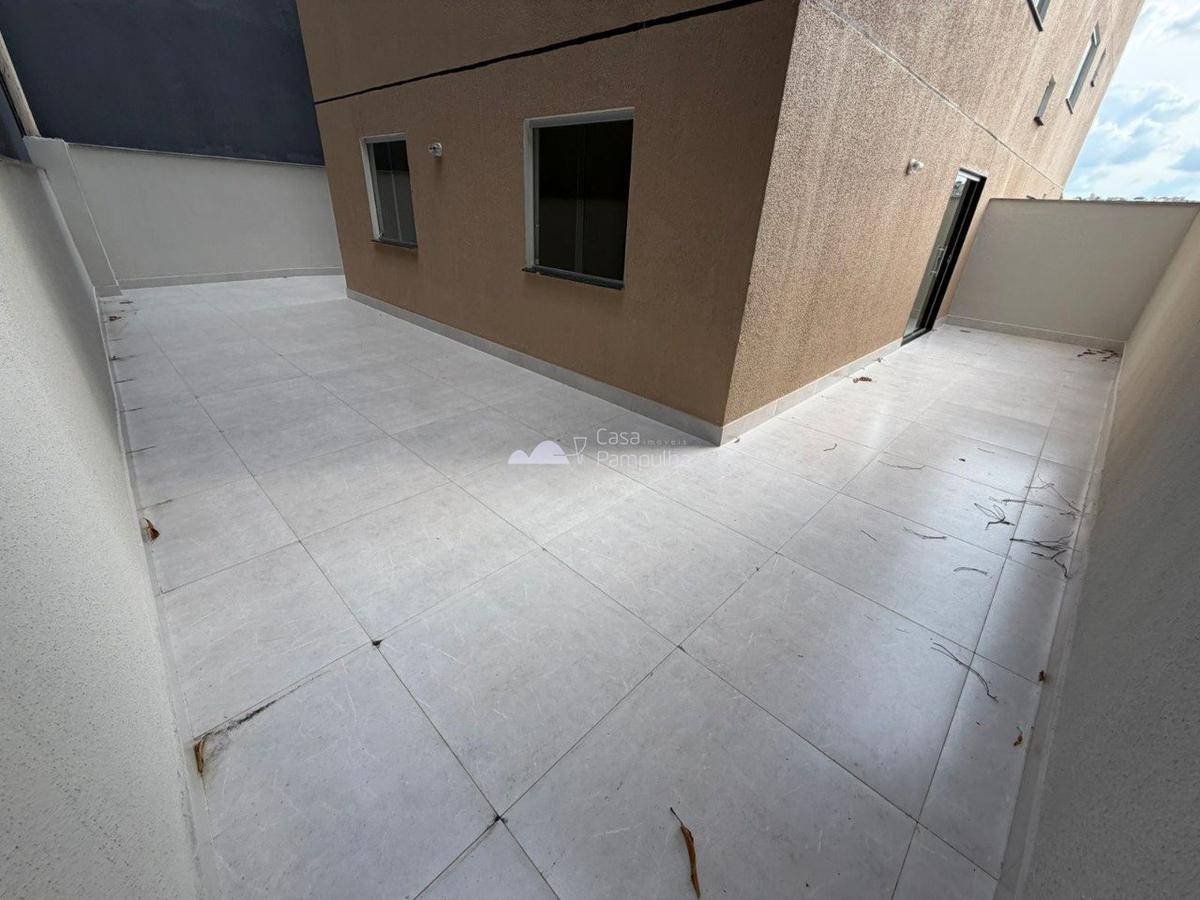 Apartamento, Céu Azul, 2 Quartos, 1 Vaga
