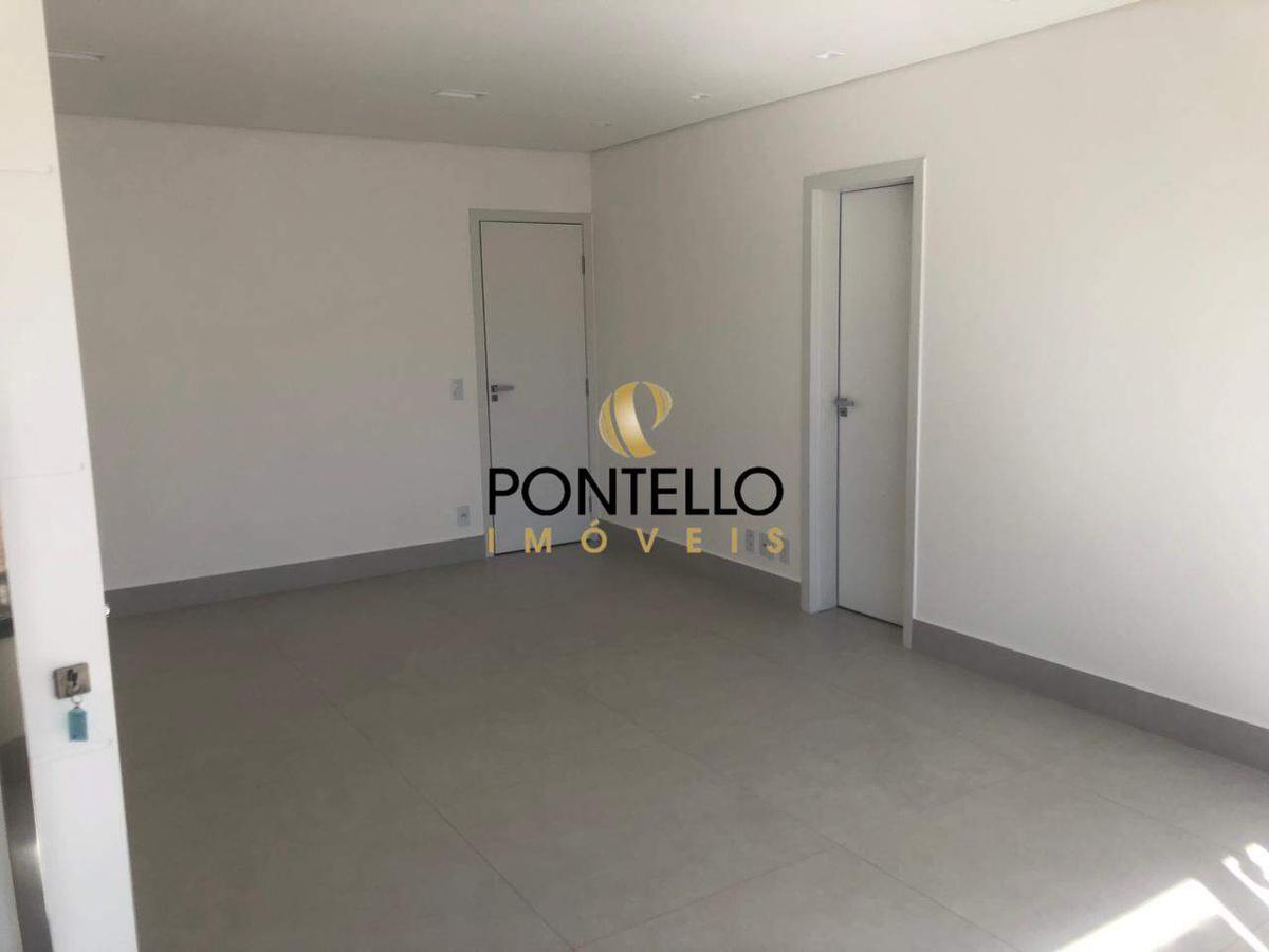 Apartamento, São Bento, 3 Quartos, 2 Vagas, 1 Suíte