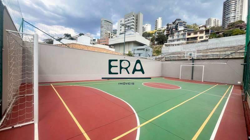 Apartamento, Santa Lúcia, 4 Quartos, 4 Vagas, 4 Suítes