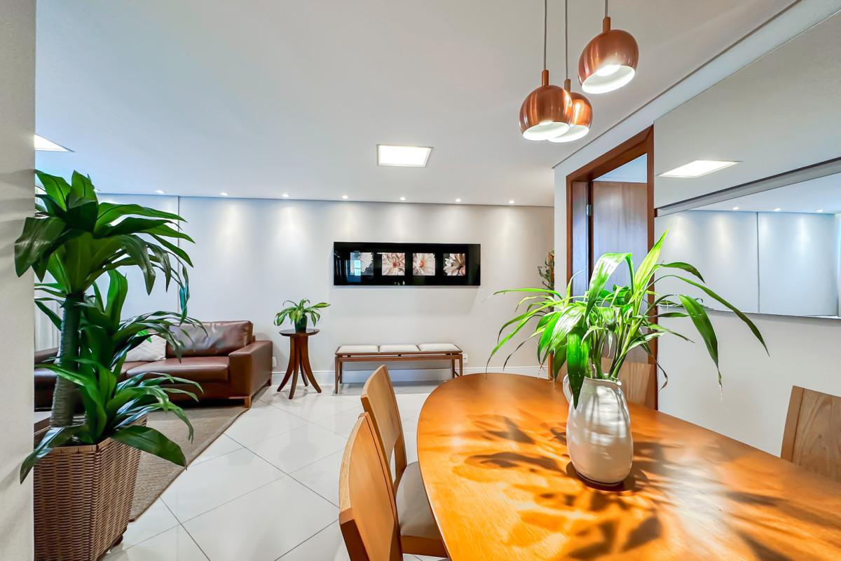 Apartamento, Palmares, 3 Quartos, 2 Vagas, 1 Suíte