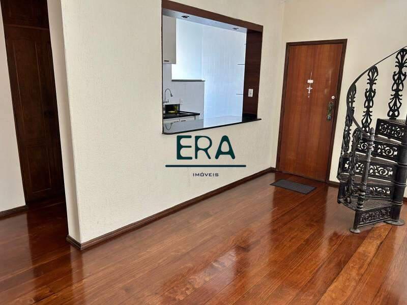 Cobertura, Buritis, 4 Quartos, 3 Vagas, 1 Suíte