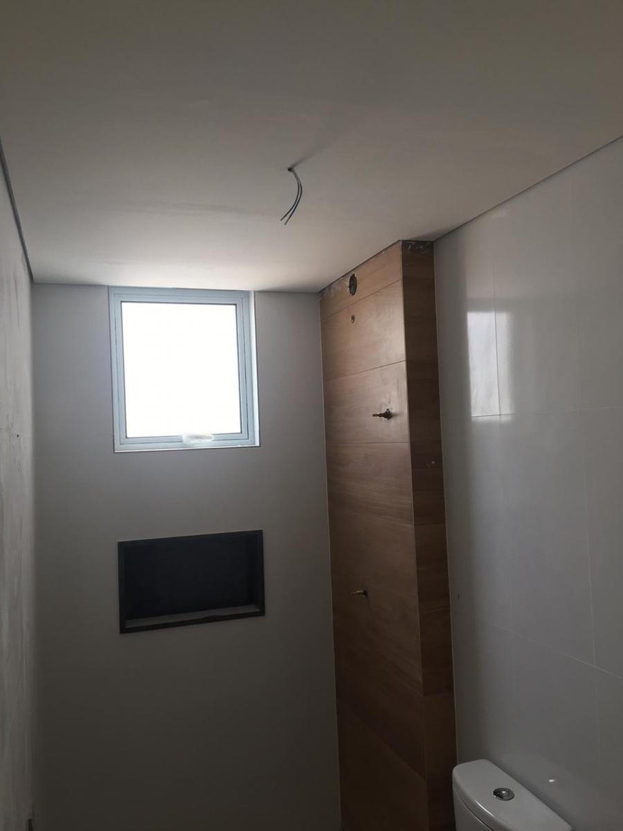 Apartamento, Jardim Paquetá, 3 Quartos, 2 Vagas, 1 Suíte