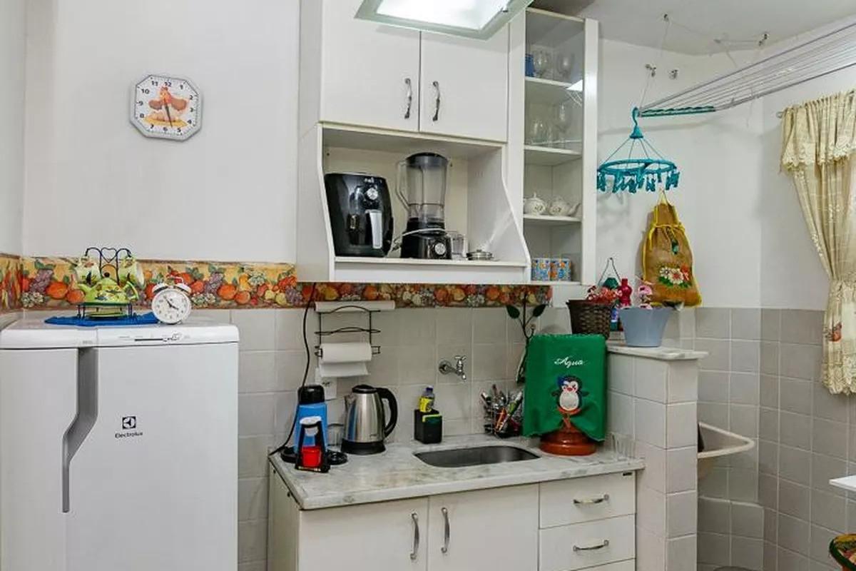 Apartamento, João Pinheiro, 2 Quartos, 1 Vaga