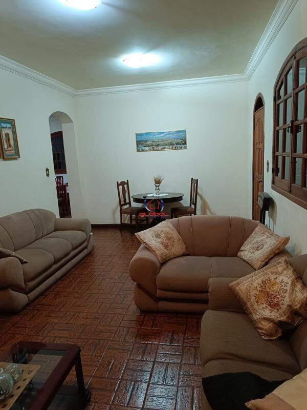Casa, Ouro Preto, 4 Quartos, 4 Vagas