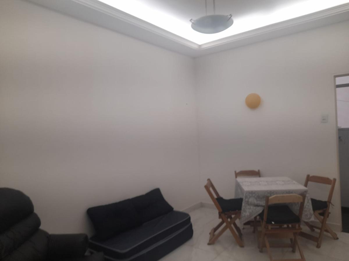 Apartamento, Centro, 1 Quarto, 1 Suíte