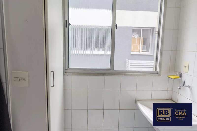 Apartamento, Serra, 2 Quartos, 2 Vagas, 1 Suíte