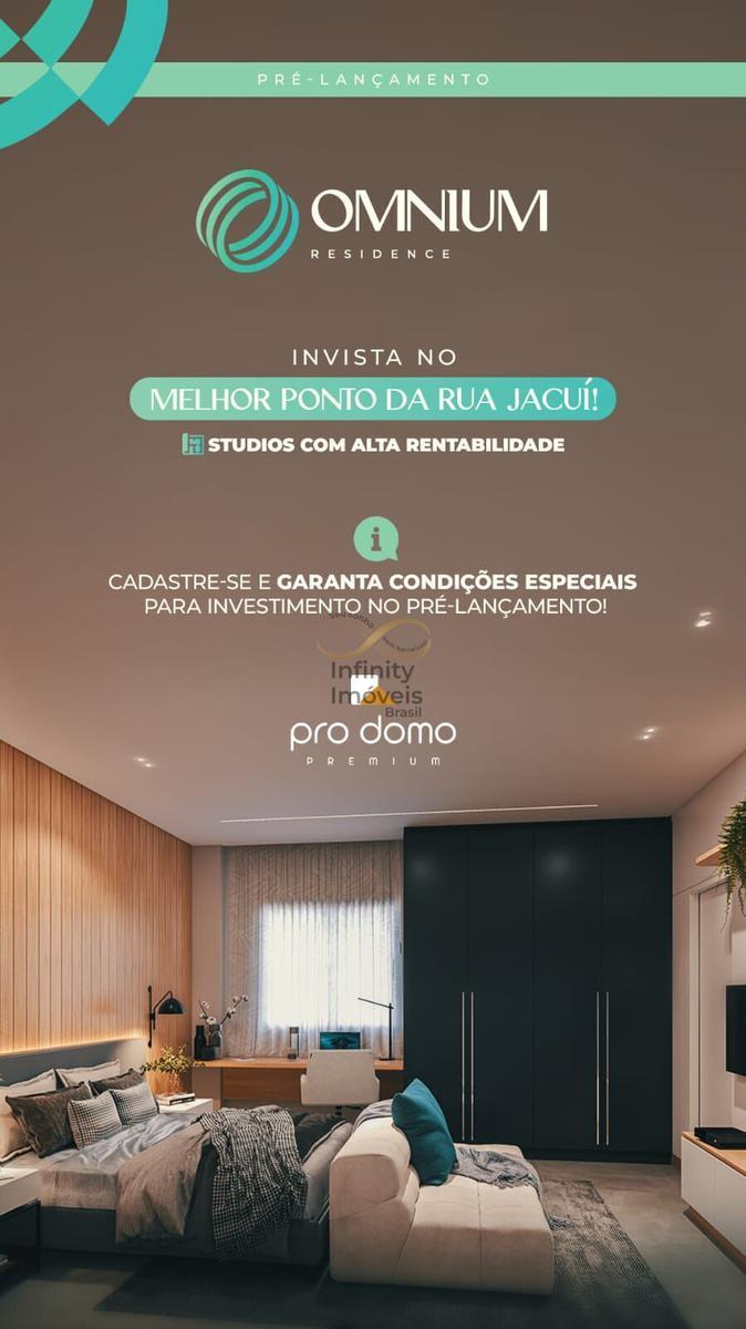 Apartamento, Ipiranga, 2 Quartos