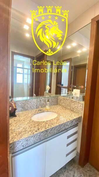 Apartamento, Buritis, 4 Quartos, 3 Vagas, 4 Suítes