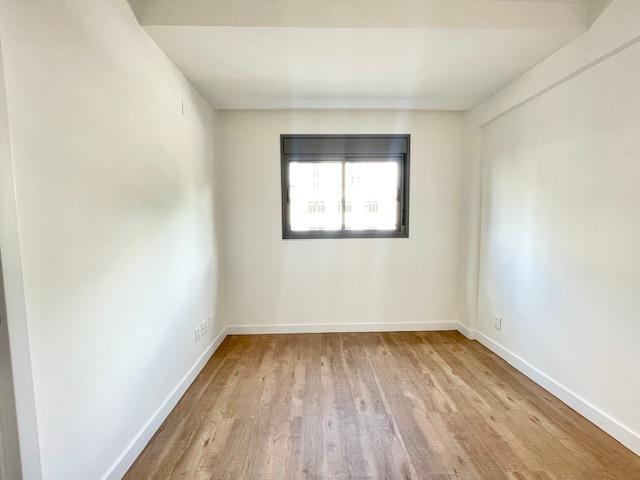 Apartamento, Serra, 3 Quartos, 2 Vagas, 1 Suíte
