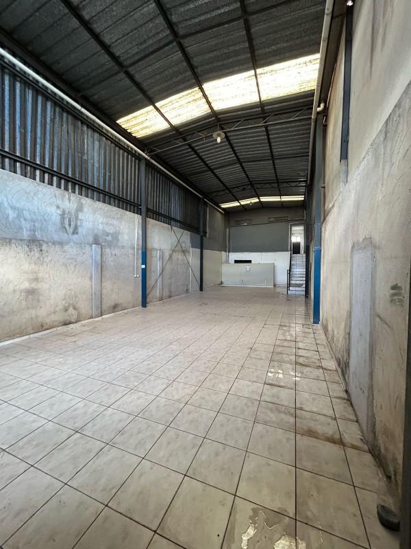 Galpão, Conjunto Celso Machado, 0 Quarto, 6 Vagas