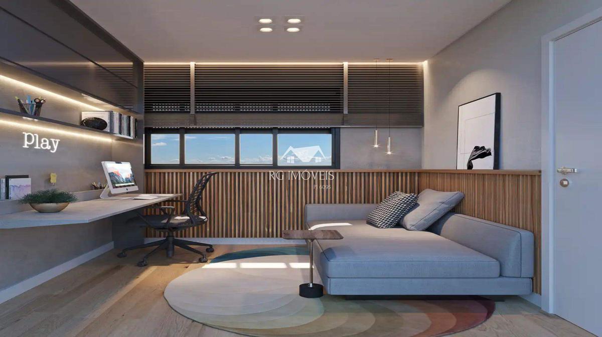Apartamento, Estoril, 3 Quartos, 1 Vaga, 1 Suíte