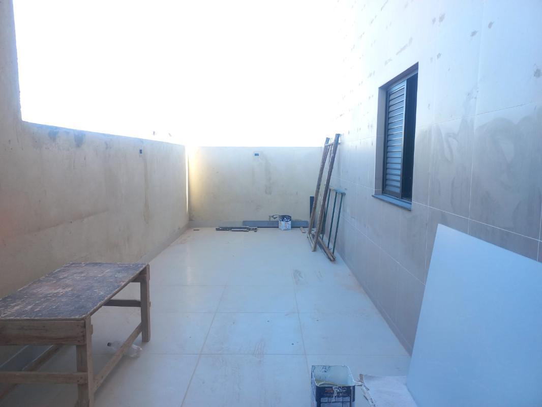 Apartamento, Planalto, 3 Quartos, 2 Vagas, 1 Suíte