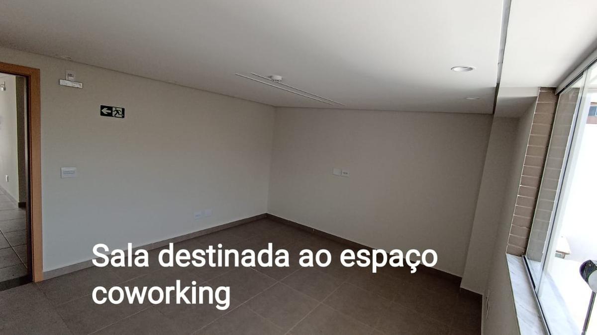 Andar, Jardim Riacho das Pedras, 3 Quartos, 2 Vagas, 1 Suíte