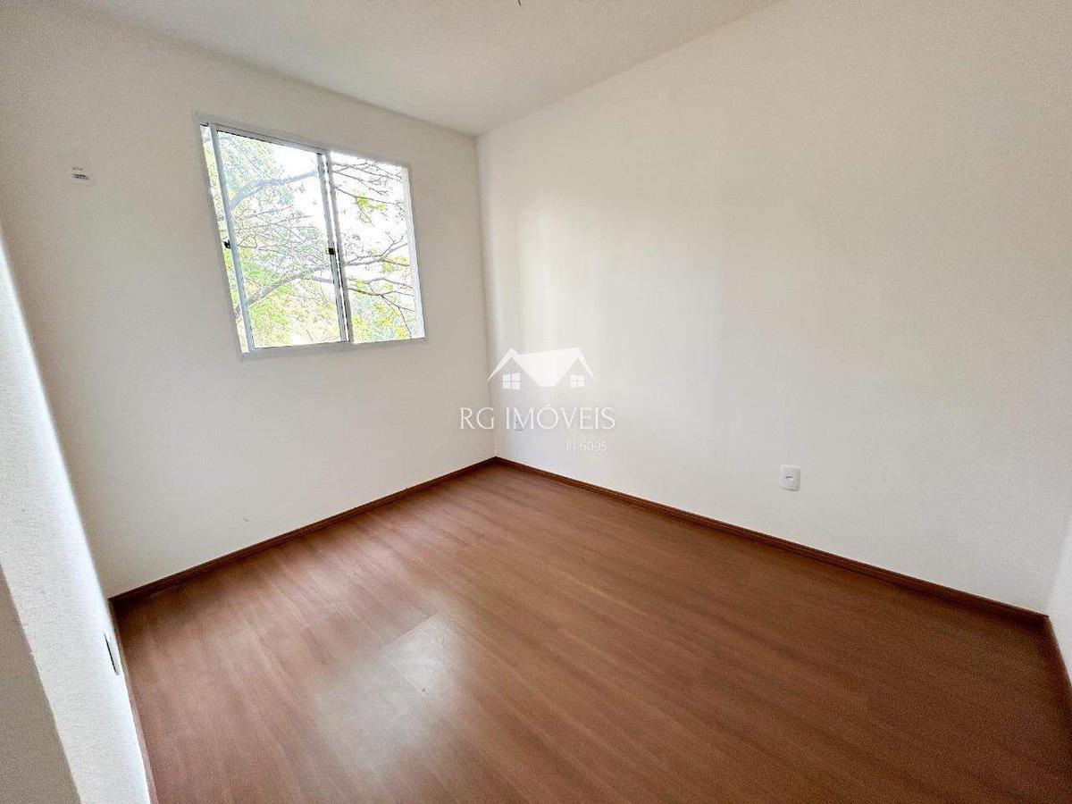 Apartamento, Diamante, 2 Quartos, 1 Vaga, 1 Suíte