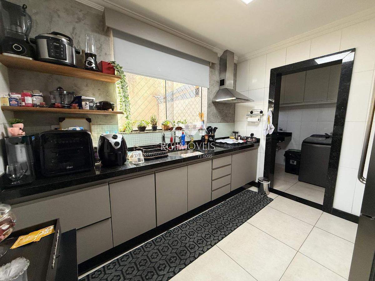 Apartamento, Diamante, 3 Quartos, 2 Vagas, 1 Suíte