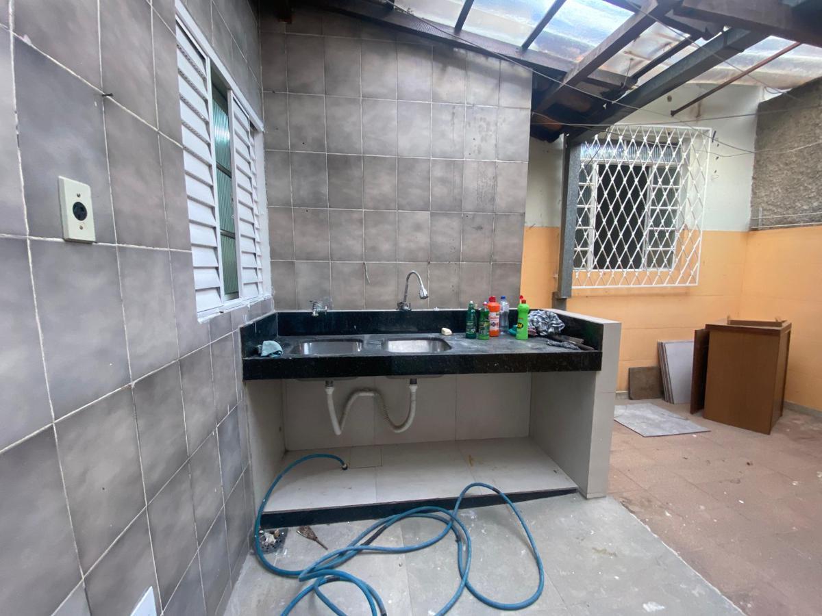 Casa, Copacabana, 2 Quartos, 1 Vaga