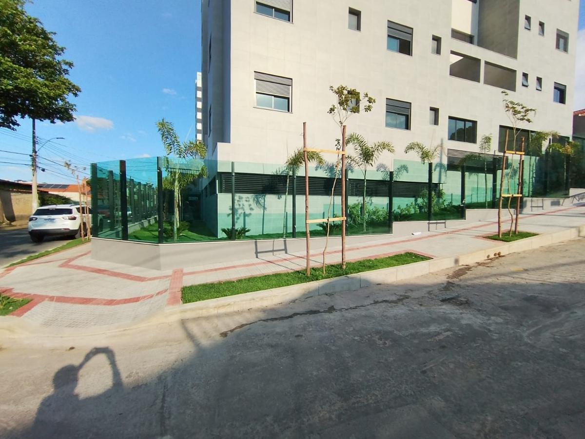 Apartamento, Itapoã, 3 Quartos, 2 Vagas, 1 Suíte