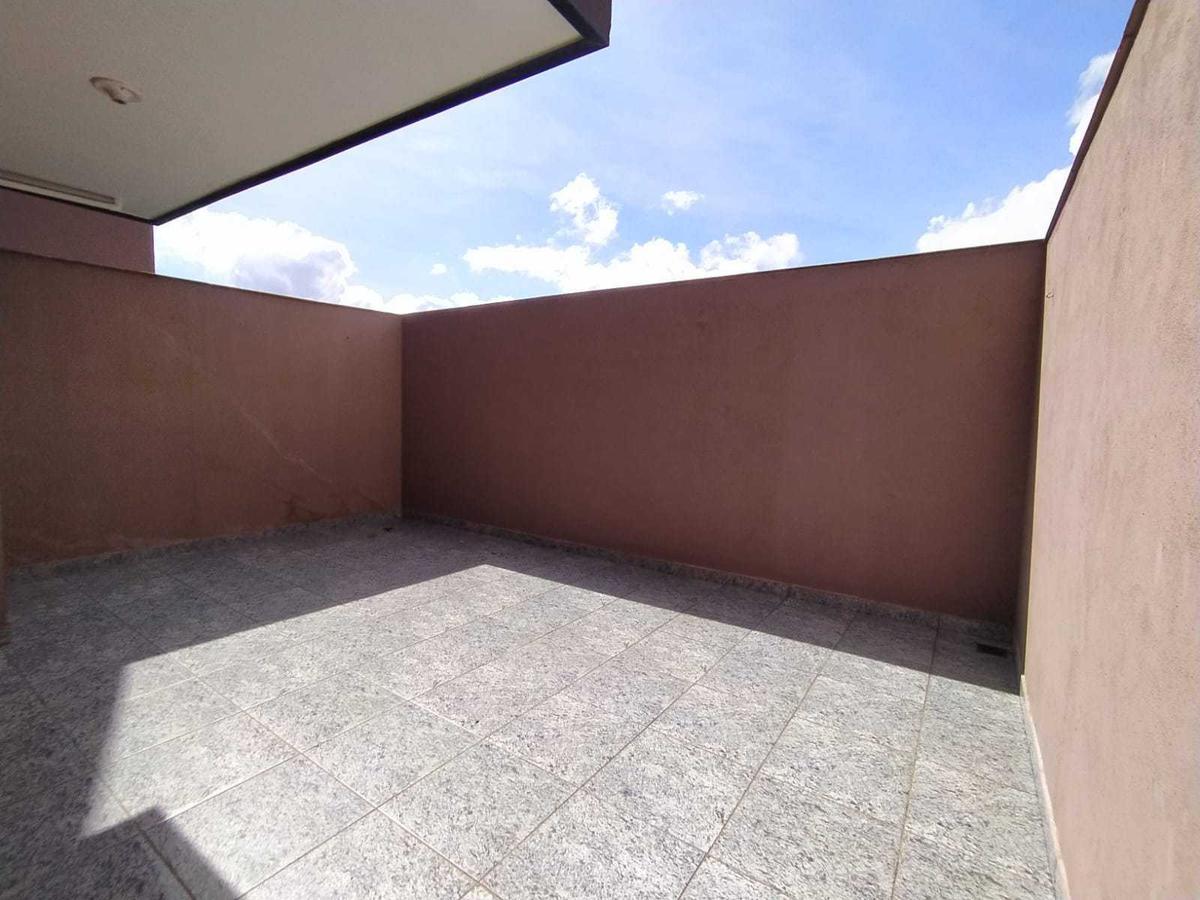 Apartamento, Parque Durval de Barros, 2 Quartos, 1 Vaga