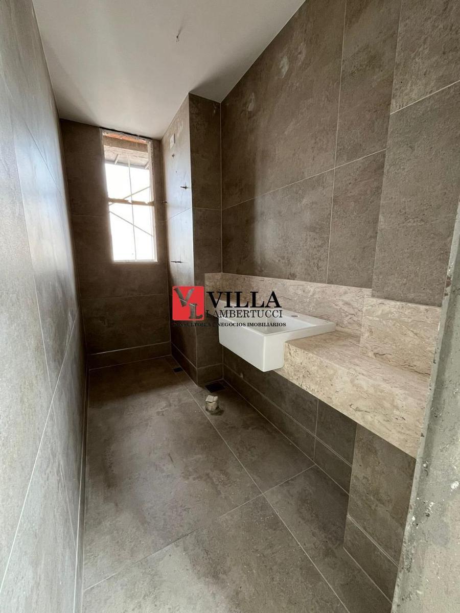 Apartamento, Santo Antônio, 4 Quartos, 3 Vagas, 4 Suítes