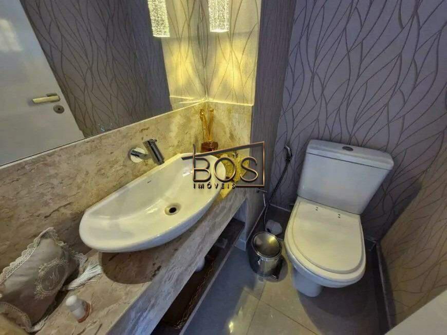 Apartamento, Vale do Sereno, 3 Quartos, 3 Vagas, 1 Suíte