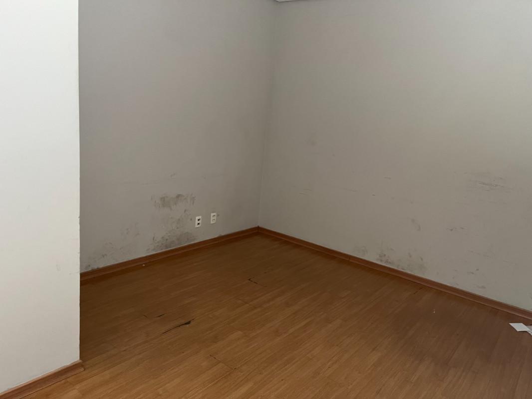 Sala, Padre Eustáquio, 0 Quarto, 0 Vaga