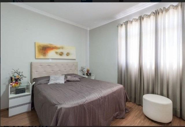 Cobertura, Inconfidentes, 3 Quartos, 4 Vagas, 1 Suíte