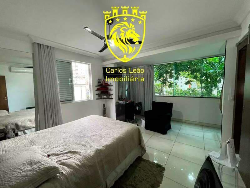 Apartamento, Lourdes, 3 Quartos, 2 Vagas, 1 Suíte