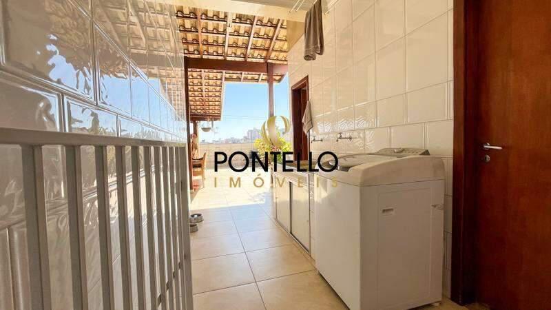 Cobertura, Castelo, 3 Quartos, 2 Vagas, 1 Suíte