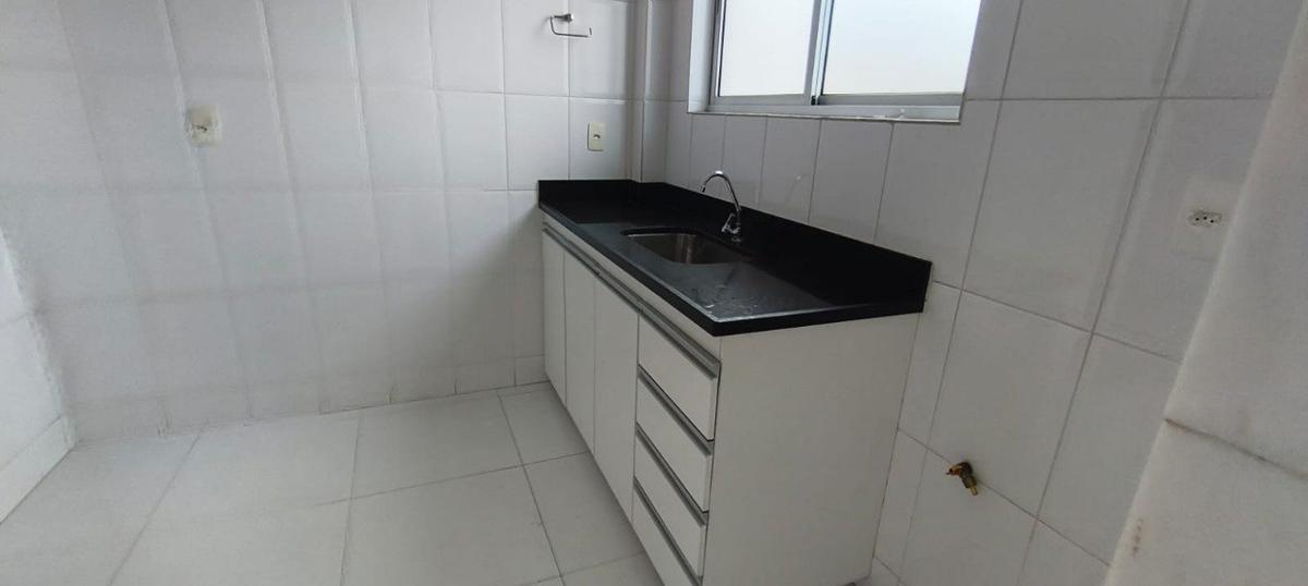 Apartamento, Prado, 2 Quartos, 2 Vagas, 1 Suíte