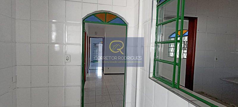 Casa, Guarani, 3 Quartos, 5 Vagas, 1 Suíte
