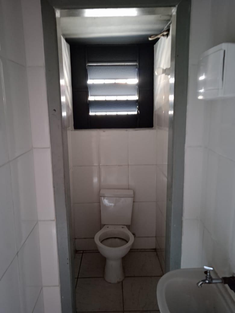 Andar, Padre Eustáquio, 0 Quarto, 0 Vaga