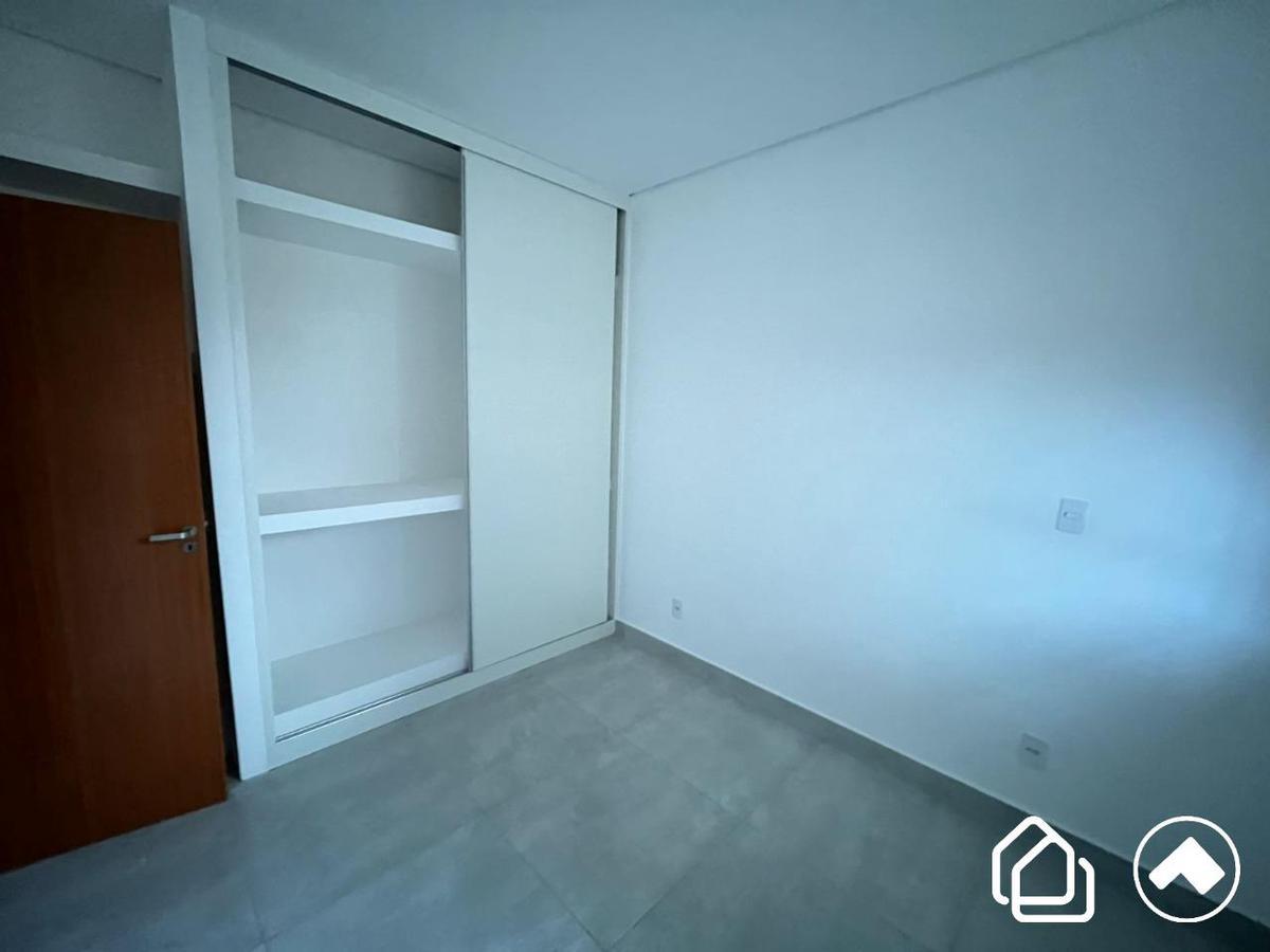 Apartamento, Buritis, 2 Quartos, 1 Vaga, 1 Suíte