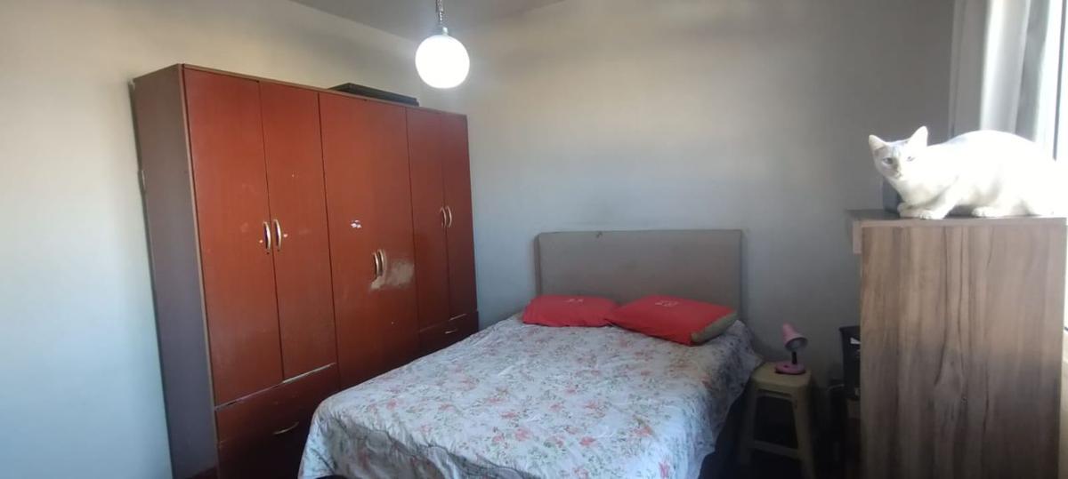 Apartamento, Renascença, 2 Quartos, 1 Vaga