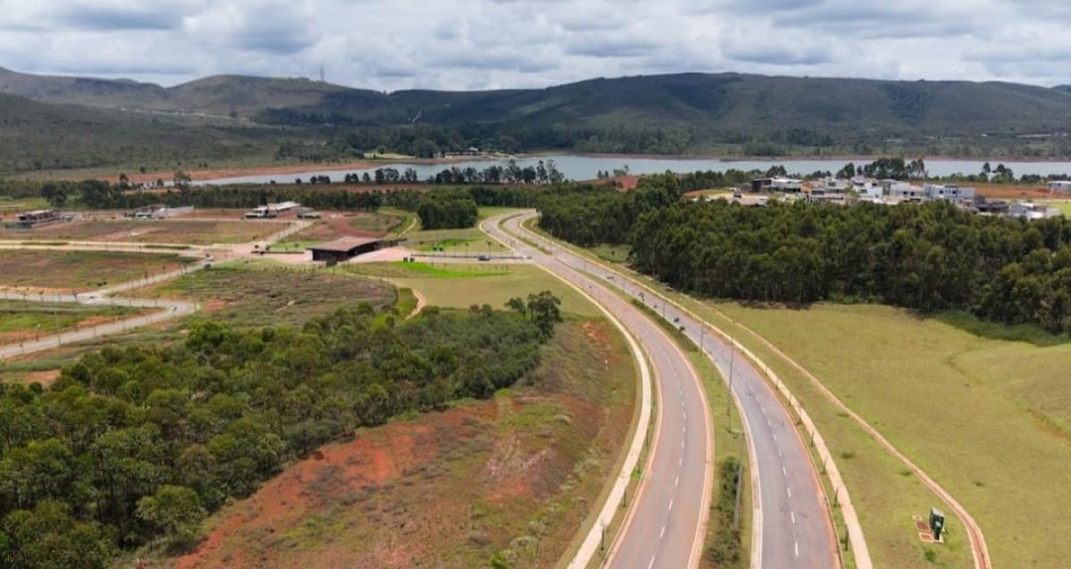 Lote, Alphaville - Lagoa dos Ingleses, 0 Quarto, 0 Vaga
