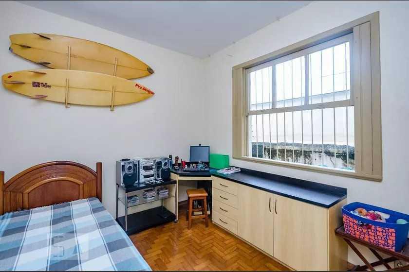 Casa, Prado, 3 Quartos, 3 Vagas, 1 Suíte