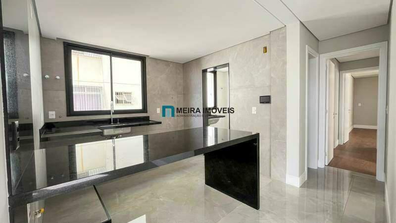 Apartamento, Silveira, 3 Quartos, 2 Vagas, 1 Suíte