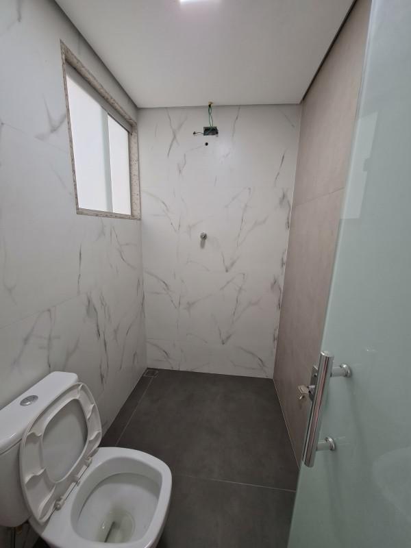 Cobertura, Santa Rosa, 3 Quartos, 1 Vaga, 1 Suíte