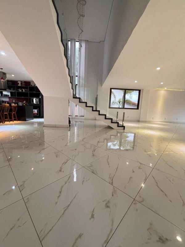 Casa, Alphaville - Lagoa dos Ingleses, 7 Quartos, 8 Vagas, 7 Suítes