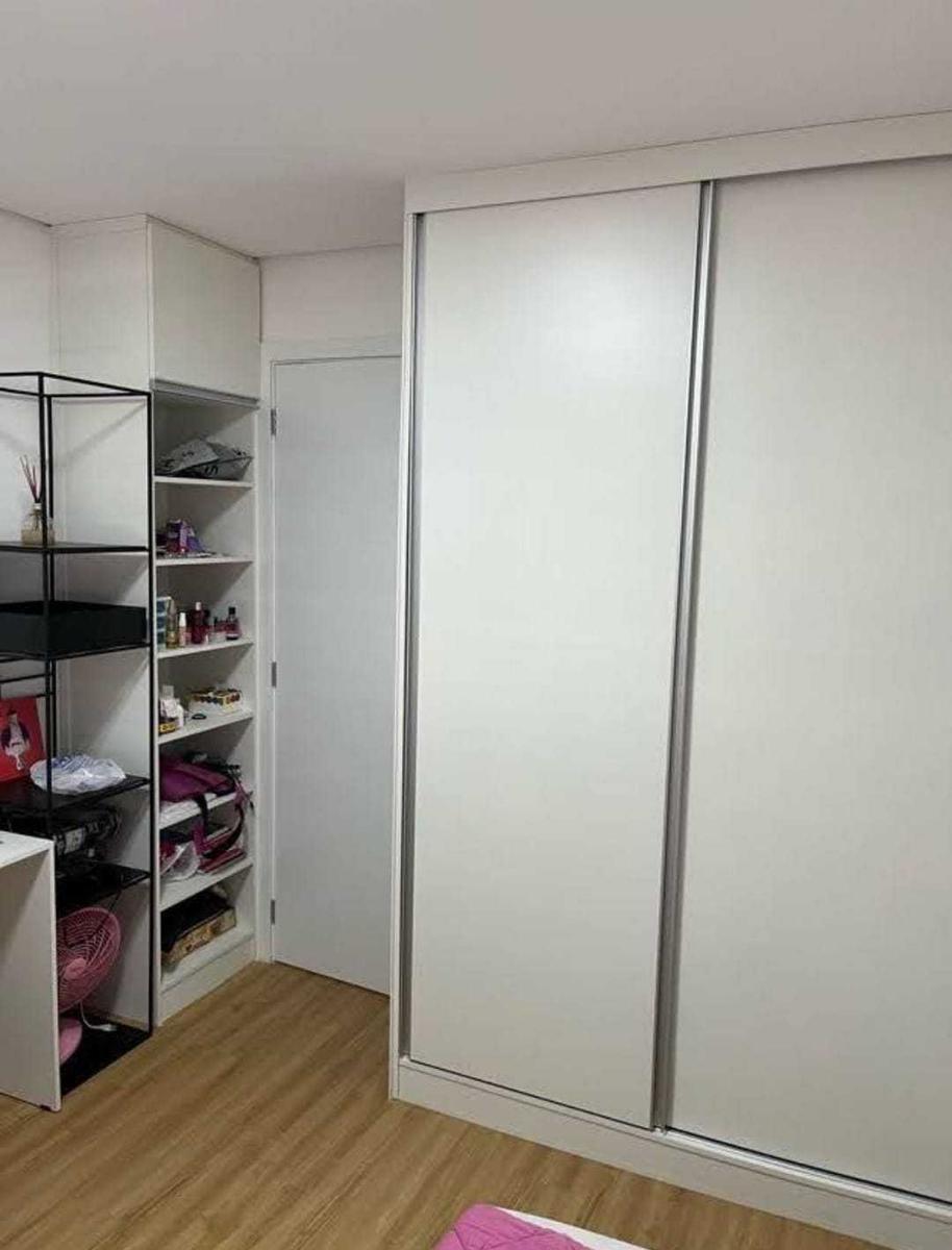 Cobertura, Santo Agostinho, 4 Quartos, 3 Vagas, 1 Suíte