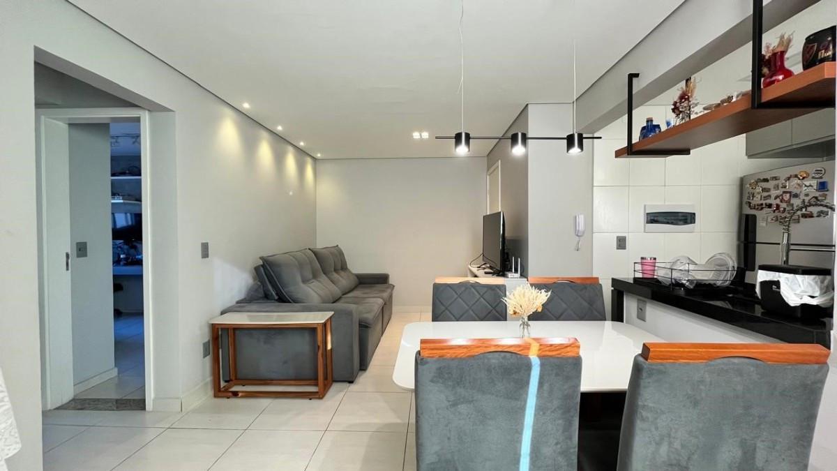 Apartamento, Fernão Dias, 3 Quartos, 1 Vaga, 1 Suíte