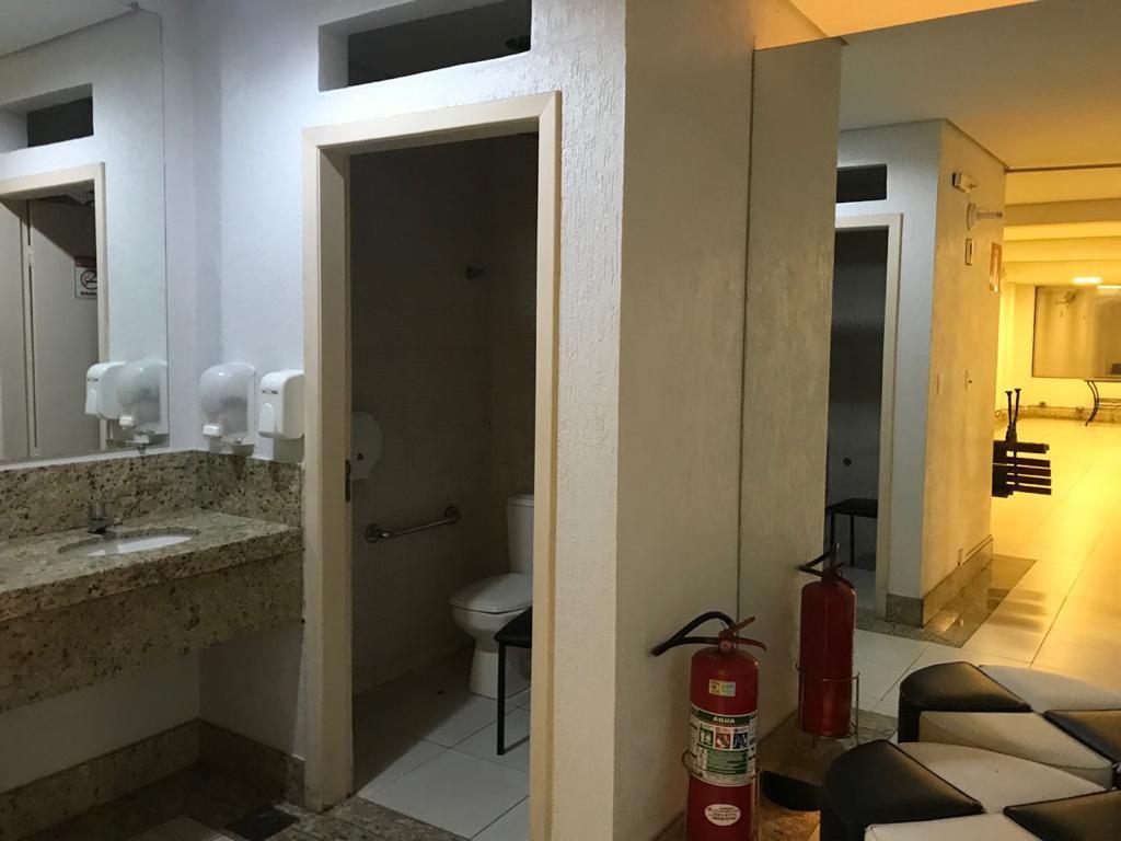 Andar, Barro Preto, 0 Quarto, 0 Vaga